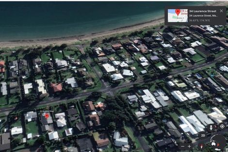 Photo of property in 34 Laurence Street, Manly, Whangaparaoa, 0930