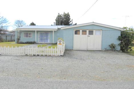 Photo of property in 24 Alloway Street, Fairlie, 7925