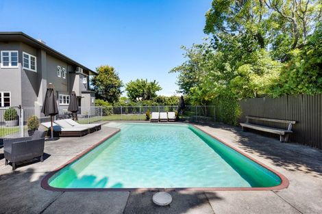 Photo of property in 118a Vigor Brown Street, Napier South, Napier, 4110