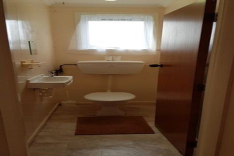 Photo of property in 3/21 Dorset Avenue, Westown, New Plymouth, 4310