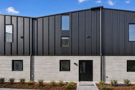 Photo of property in 11/373 Saint Asaph Street, Christchurch Central, Christchurch, 8011