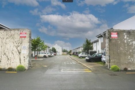 Photo of property in 20/336 Lincoln Road, Addington, Christchurch, 8024