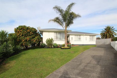Photo of property in 18 Hawea Place, Tikipunga, Whangarei, 0112