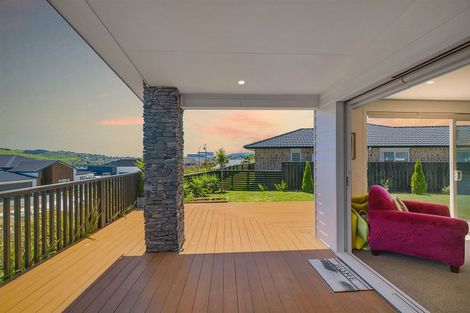 Photo of property in 112 John Burke Drive, Aotea, Porirua, 5024