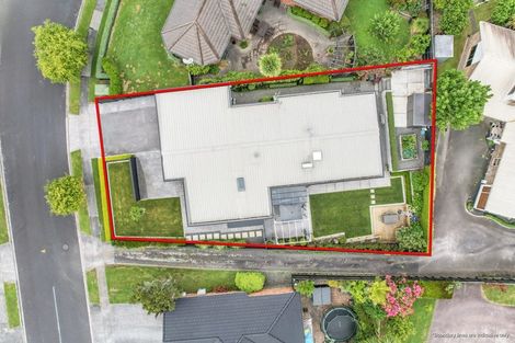 Photo of property in 6 Munro Place, Flagstaff, Hamilton, 3210