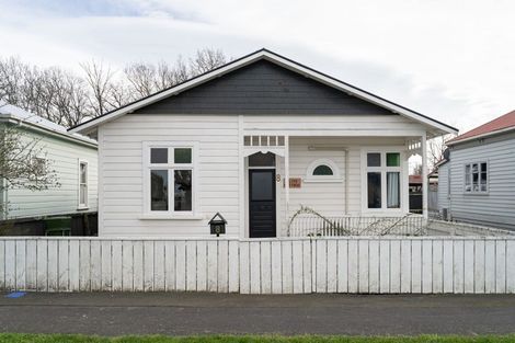 Photo of property in 8 Olive Street, Masterton, 5810