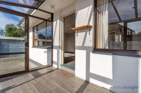 Photo of property in 4/28 Peer Street, Upper Riccarton, Christchurch, 8041