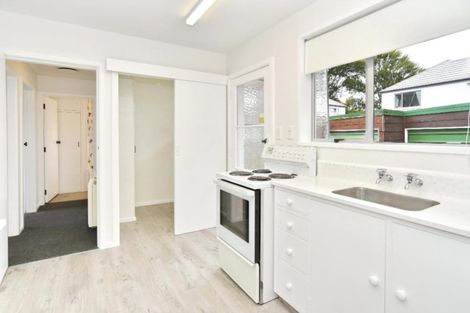 Photo of property in 2/262 Milton Street, Sydenham, Christchurch, 8023