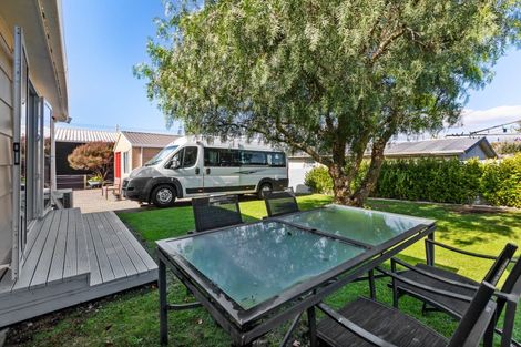 Photo of property in 5a High Street West, Waitara, 4320