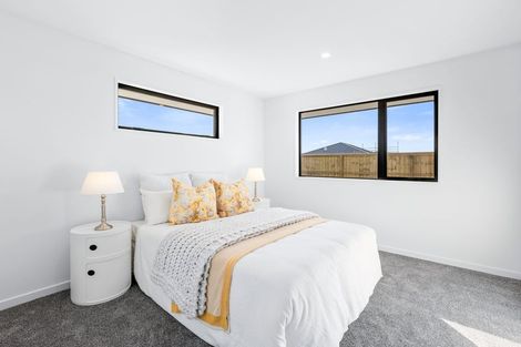 Photo of property in 50 Falcons View Drive, Rolleston, 7615