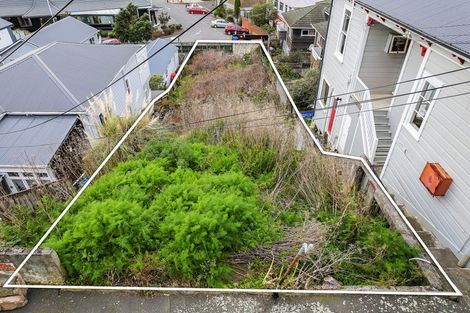 Photo of property in 19 Millward Street, Newtown, Wellington, 6021