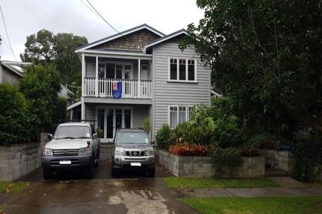 Photo of property in 12 High Street, Devonport, Auckland, 0624