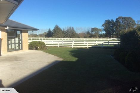 Photo of property in 87 Acacia Avenue, Rangiora, 7400