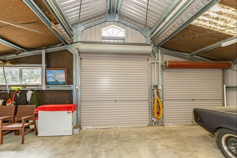 Photo of property in 11 Papaitonga Lake Road, Ohau, Levin, 5570