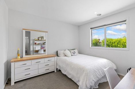 Photo of property in 10 Park Lane, Rolleston, 7614