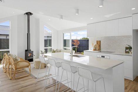 Photo of property in 557 Springston Rolleston Road, Rolleston, 7615