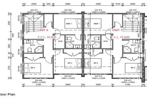 Photo of property in 39 Matipo Road, Te Atatu Peninsula, Auckland, 0610