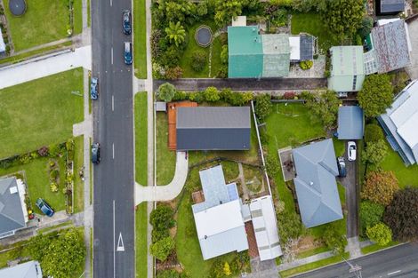 Photo of property in 17 Pukatea Street, Inglewood, 4330