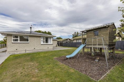Photo of property in 37 King Street, Rangiora, 7400