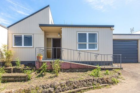 Photo of property in 20b Campbell Street, Whanganui, 4500