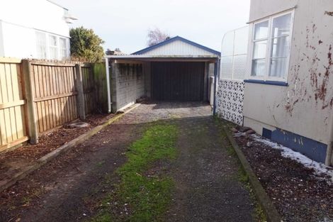 Photo of property in 52 Centennial Avenue, Riccarton, Christchurch, 8041