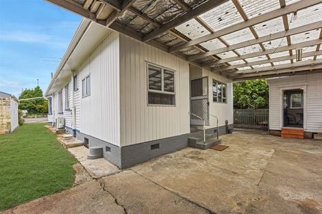 Photo of property in 17 Totara Street, Nelson South, Nelson, 7010