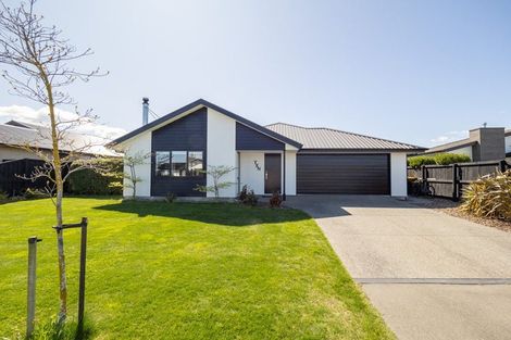 Photo of property in 10 Whiteoak Grove, Tinwald, Ashburton, 7700