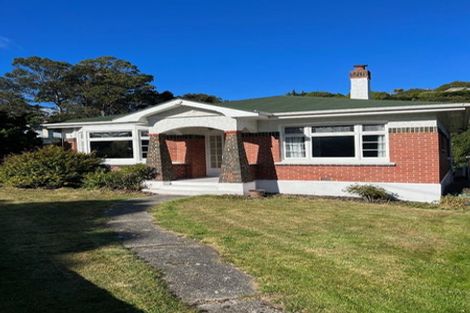 Photo of property in 56 Bayfield Road, Andersons Bay, Dunedin, 9013