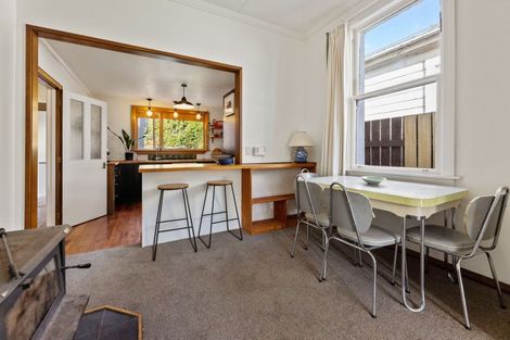 Photo of property in 24 Currie Street, Port Chalmers, 9023