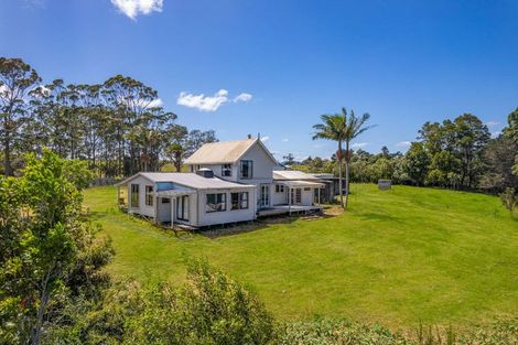 Photo of property in 7155 State Highway 1, Kaitaia, 0481