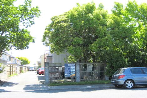 Photo of property in 5/27a Packe Street, Edgeware, Christchurch, 8013