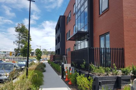 Photo of property in 106/38c Fraser Avenue, Northcote, Auckland, 0627