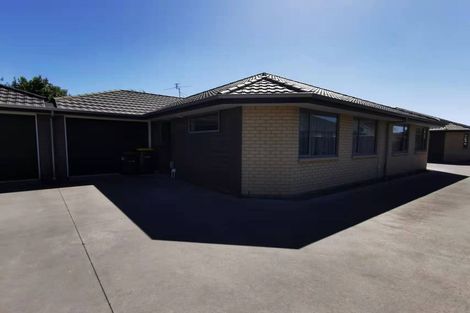 Photo of property in 4/13 Elizabeth Street, Riccarton, Christchurch, 8011