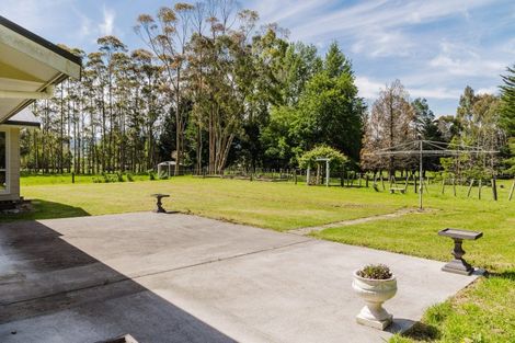 Photo of property in 764 Norfolk Road, Upper Plain, Carterton, 5791