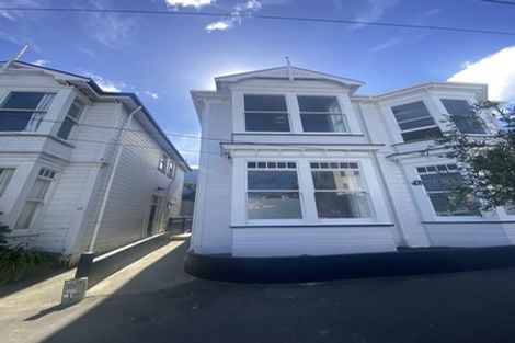 Photo of property in 23 Elizabeth Street, Mount Victoria, Wellington, 6011