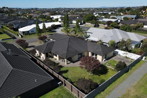 Photo of property in 3 Amokura Crescent, Flagstaff, Hamilton, 3210