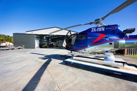 Photo of property in 25 Athelney Road, Kaikoura Flat, Kaikoura, 7371