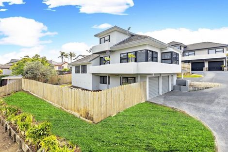 Photo of property in 40 Glamorgan Drive, Torbay, Auckland, 0630