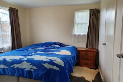 Photo of property in 98 Fifth Street, Kumara, 7832