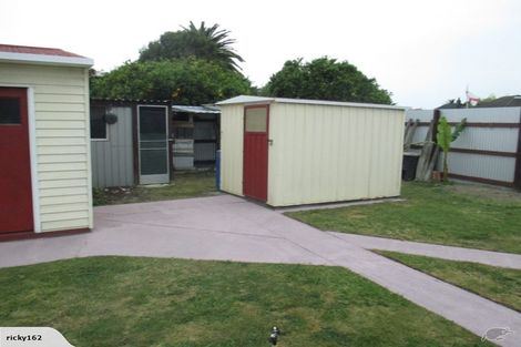 Photo of property in 109 Nuffield Avenue, Marewa, Napier, 4110