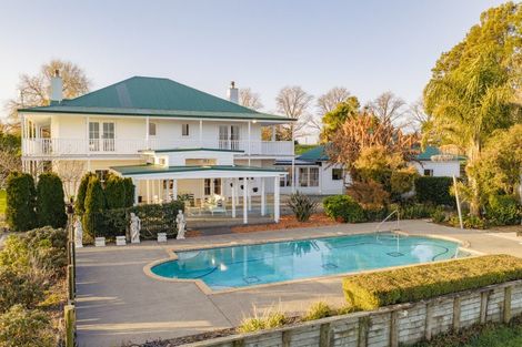 Photo of property in 227 Bell Road, Pirongia, Te Awamutu, 3876