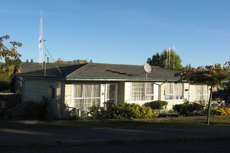 Photo of property in 3 Caverhill Close, Hanmer Springs, 7334