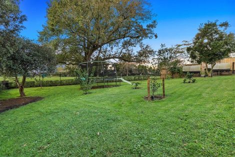 Photo of property in 15 Mareretu Avenue, Patumahoe, Pukekohe, 2679