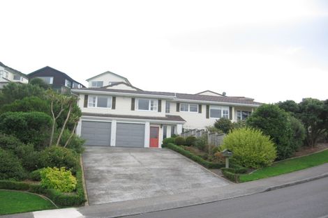 Photo of property in 21 Mclintock Street, Johnsonville, Wellington, 6037