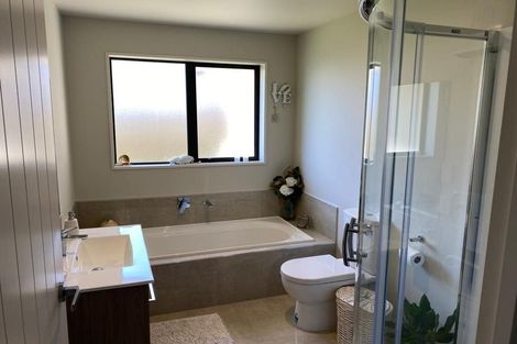 Photo of property in 4 Ranby Place, Woodend, 7610