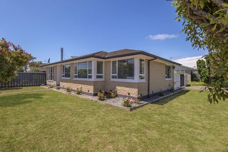 Photo of property in 34 Jollie Street, Linwood, Christchurch, 8062