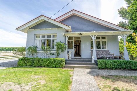 Photo of property in 33 Rutland Street, Riversdale, 9776