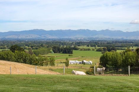 Photo of property in 67a Lees Pakaraka Road, Te Ore Ore, Masterton, 5886