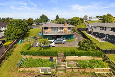Photo of property in 28 Bledisloe Avenue, Putaruru, 3411