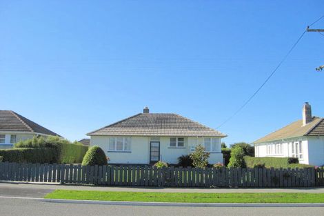 Photo of property in 6 Harlech Street, Oamaru North, Oamaru, 9400